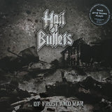 Hail Of Bullets - ...Of Frost And War LP