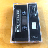 USED - Onyxblade - Within The Wake Of Ashes Cassette