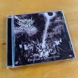 BLEMISH - Carrion Throne – The Feast Of Human Vices CD
