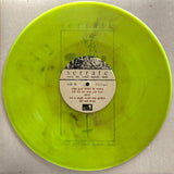 Serrate - Even The Wind Sounds Dead LP