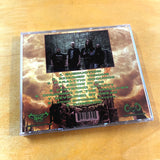USED - Cemetery Filth - Dominion CD