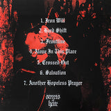 Condition One - Another Hopeless Prayer 12”