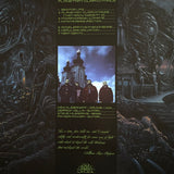 Tomb Mold - Planetary Clairvoyance LP