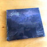 Silva – Forgotten Sanctuary CD