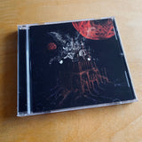 Kommodus / Celestial Sword – Constellations Of Fatality And Metamorphosis CD