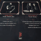 Cultus Profano - Accursed Possession LP