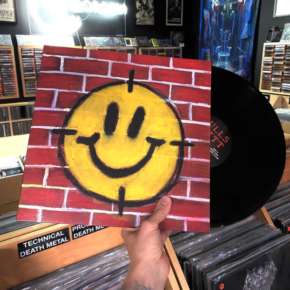 Bulls Shitt - Bulls Shitt LP