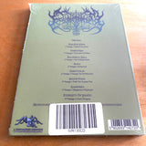 Esoctrilihum - Eternity of Shaog CD