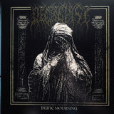 Decrepisy - Deific Mourning LP