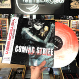 The Coming Strife - Dusk's Cold Embrace Compilation LP (MG EXCLUSIVE)