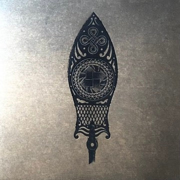 USED - W.A.I.L. – Wisdom Through Agony Into Illumination And Lunacy Vol. II 2xLP