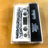 USED - Hässlig – Deathlust Cassette