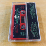 Blood Rage - Welcome To Crimson Pines Cassette
