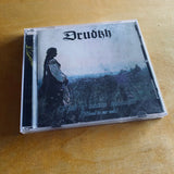 Drudkh - Blood In Our Wells CD