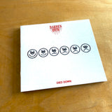 Barren Heir - Died Down CD