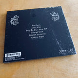 Gaerea - Gaerea CD
