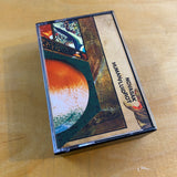 Nova-Sak / Human Fluid Rot / Fail / Vasectomy Party – 4 Way Split Cassette