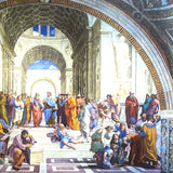 Thvmos - The Republic (Complete) 2xLP