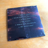 Sinizter - War, Life, Death CD