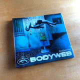 Bodyweb - Deadwired CD