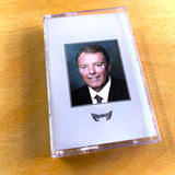 Paperclip - MMXXV Tour Cassette