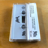 USED - Somnol – Brain Death Cassette