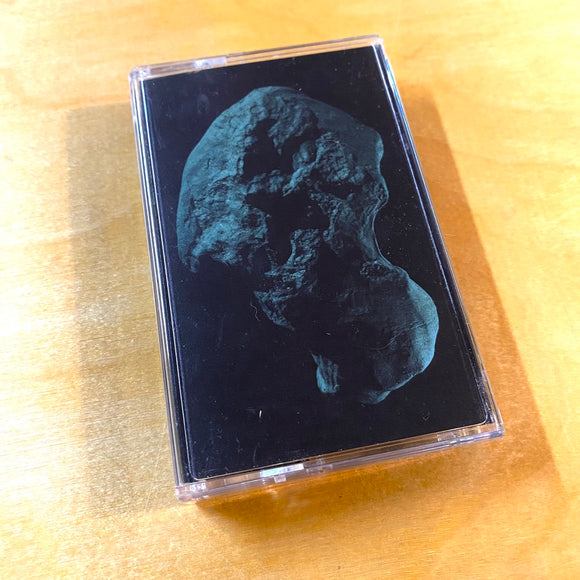 USED - Morwan – Zola-Zemlya Cassette