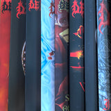 USED - Deicide - Deicide 9xLP Box Set