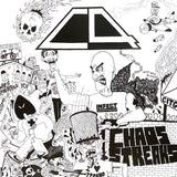 USED - C-4 - Chaos Streaks 12"