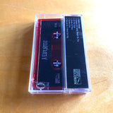 A Life Spent - Arise From Ruins Cassette