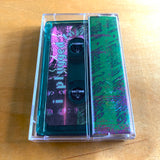 USED - Proud Moth3r Of Thr33 - I Plugged In The Printer Cassette