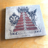 Empeiria - The Ascent: Szenen der Katharsis CD