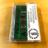 USED - False Figure – A Promised End Cassette