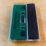 Nogothula - Telluric Sepsis Cassette