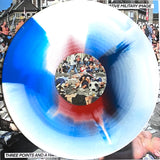 Conservative Military Image - Three Points And A Hangover 12"