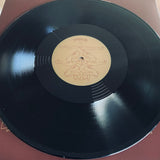 Burning Witch - Rift Canyon Dreams LP