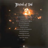 Vomit Forth - Terrified Of God LP