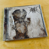 Putridity - Ignominious Atonement CD
