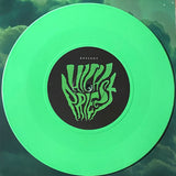 USED - High Priest – Descent / Offering 7"