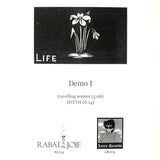 USED - Life – Demo I 7"