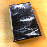 Theophonos - Allegheny Rains Cassette