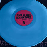 Embalmed - Boiling Humans LP