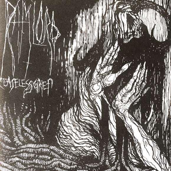 USED - Ramlord / Welkin Dusk – Split 7