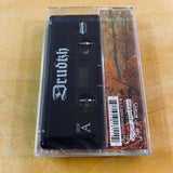 Drudkh - Autumn Aurora Cassette