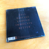 Downswing – Dark Side Of The Mind CD