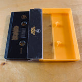Berated / Barren – Chainsaw Deth Cult Cassette
