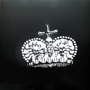 USED - Ossacrux – completum MMXI-MMXVI LP