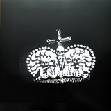 USED - Ossacrux – completum MMXI-MMXVI LP