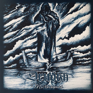Drudkh - Microcosmos LP