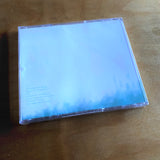 I Promised The World - Fear Of The Fall CD